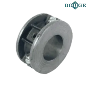 010100 DODGE - 2 11/16 SPLIT IRON COLLAR