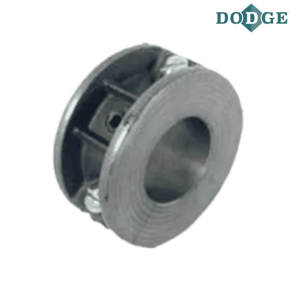 010100 DODGE - 2 11/16 SPLIT IRON COLLAR