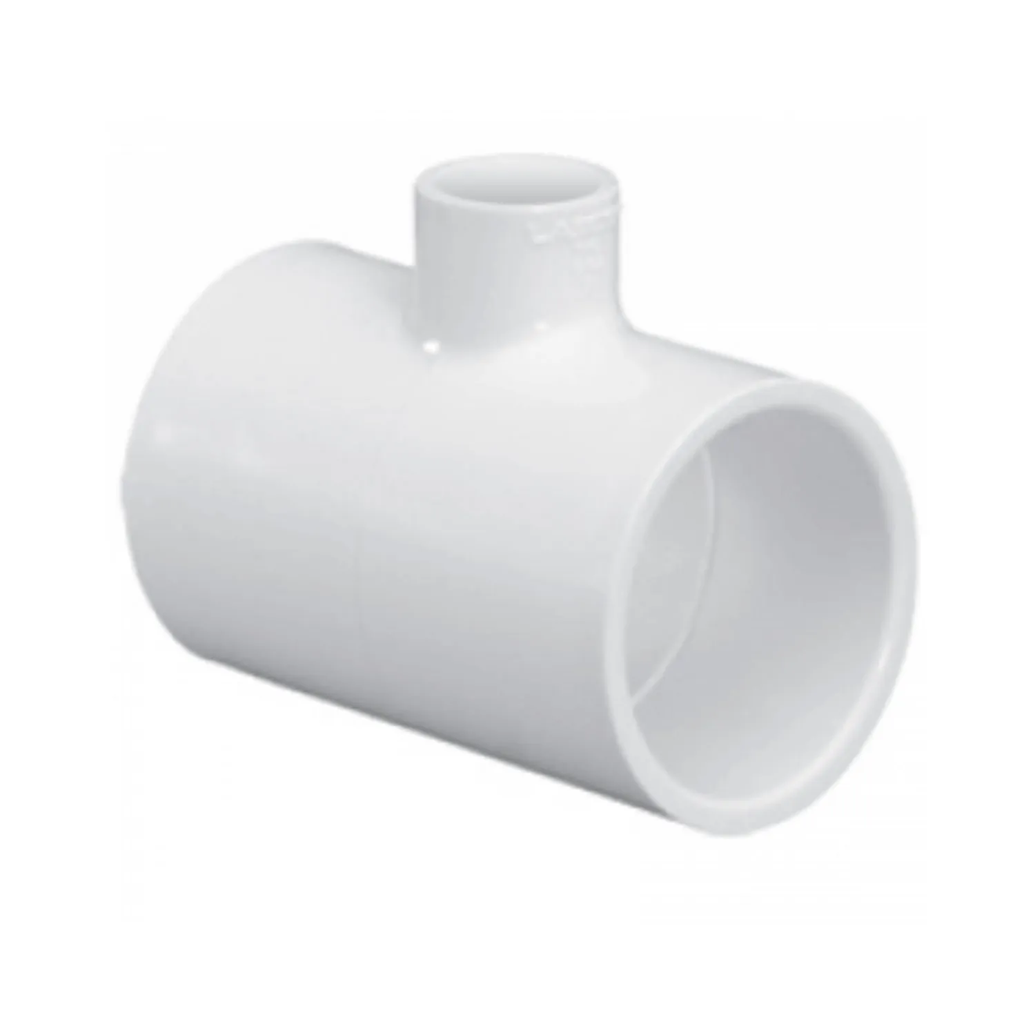 401-338 - Slip Reducing Tee 3 x 3 x 2"