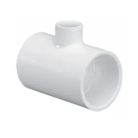 401-338 - Slip Reducing Tee 3 x 3 x 2"