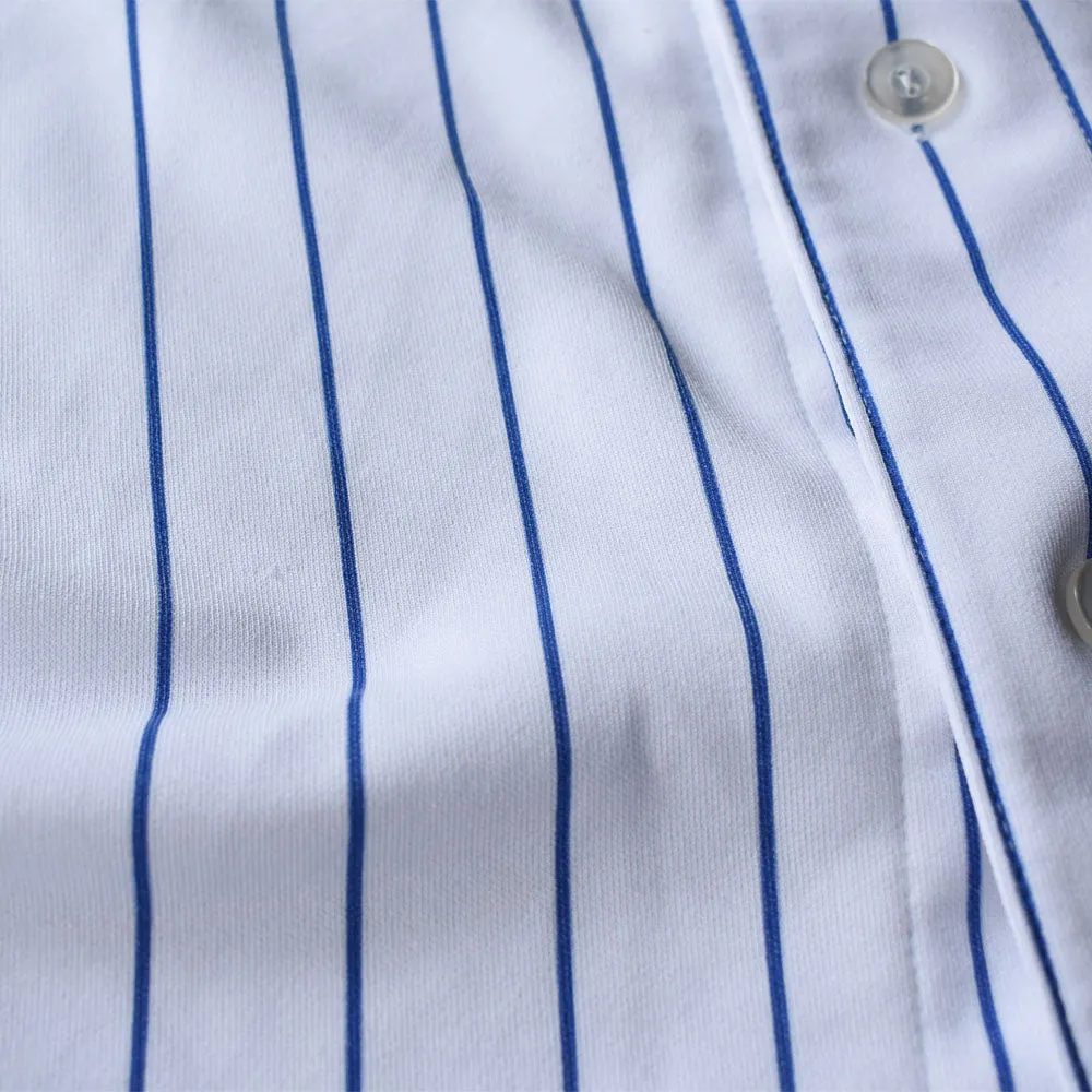 90’s Majestic “MLB Chicago Cubs” ベースボール ゲームシャツ 240625