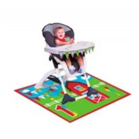 Access Farmhouse Fun High Chair Kit