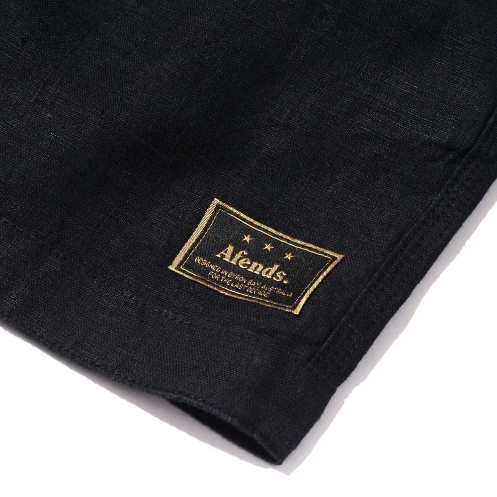 Afends Mens Hemp X Year Naturals - Trunks