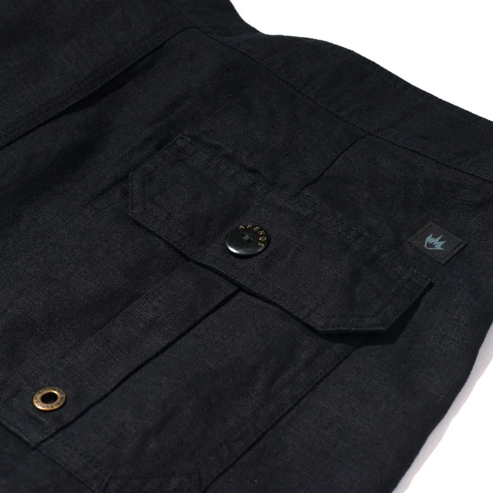 Afends Mens Hemp X Year Naturals - Trunks