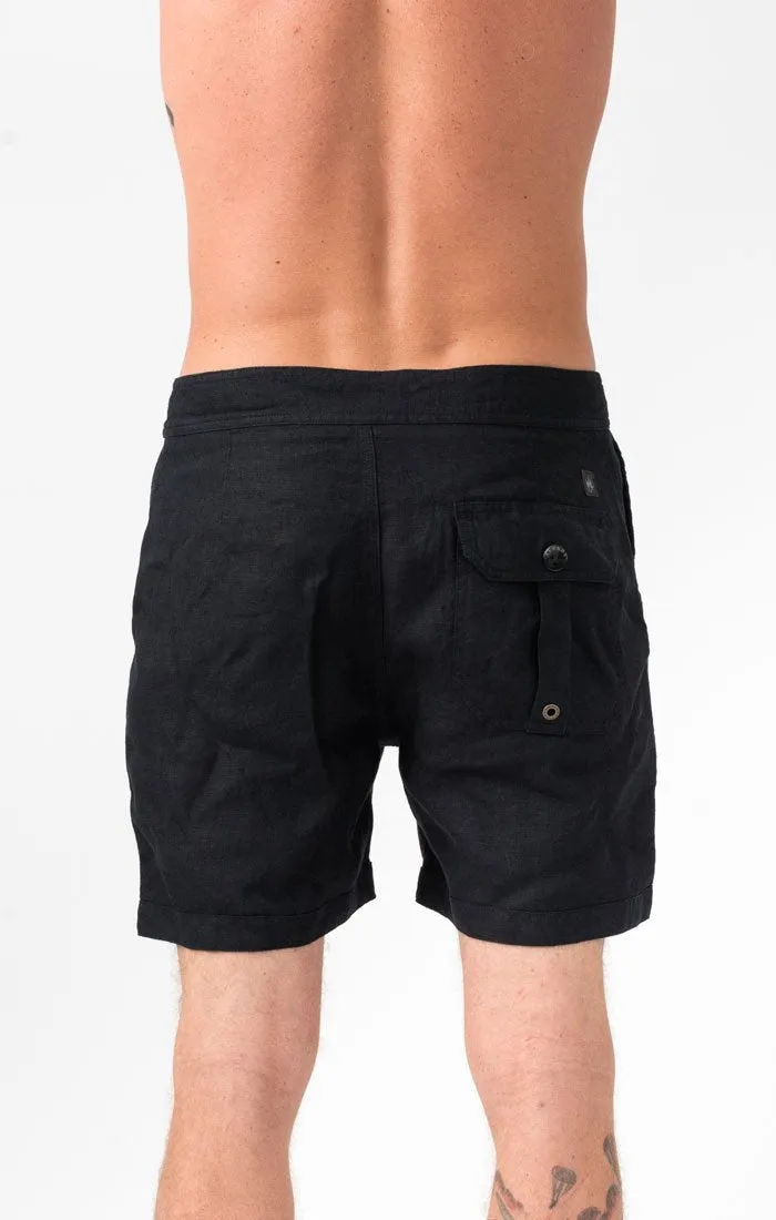 Afends Mens Hemp X Year Naturals - Trunks