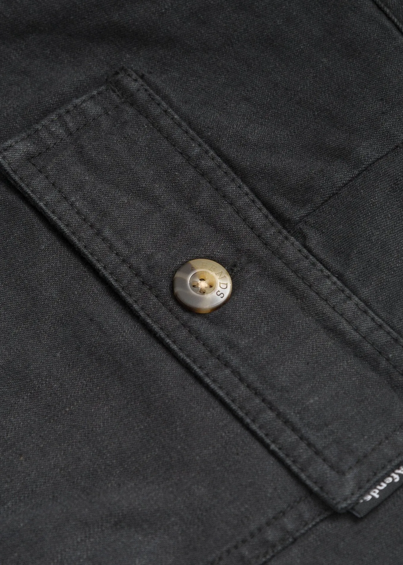 Afends Mens Mind Trip - Hemp Walkshort