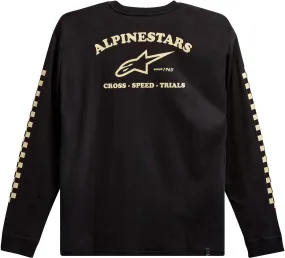 Alpinestars - Sunday Long-Sleeve T-Shirt