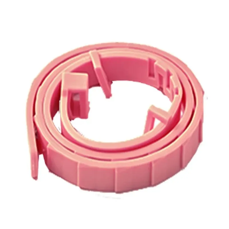 AnniePaw Anti-flea Anti-lick Cat Dog Collar 8 Month Protection