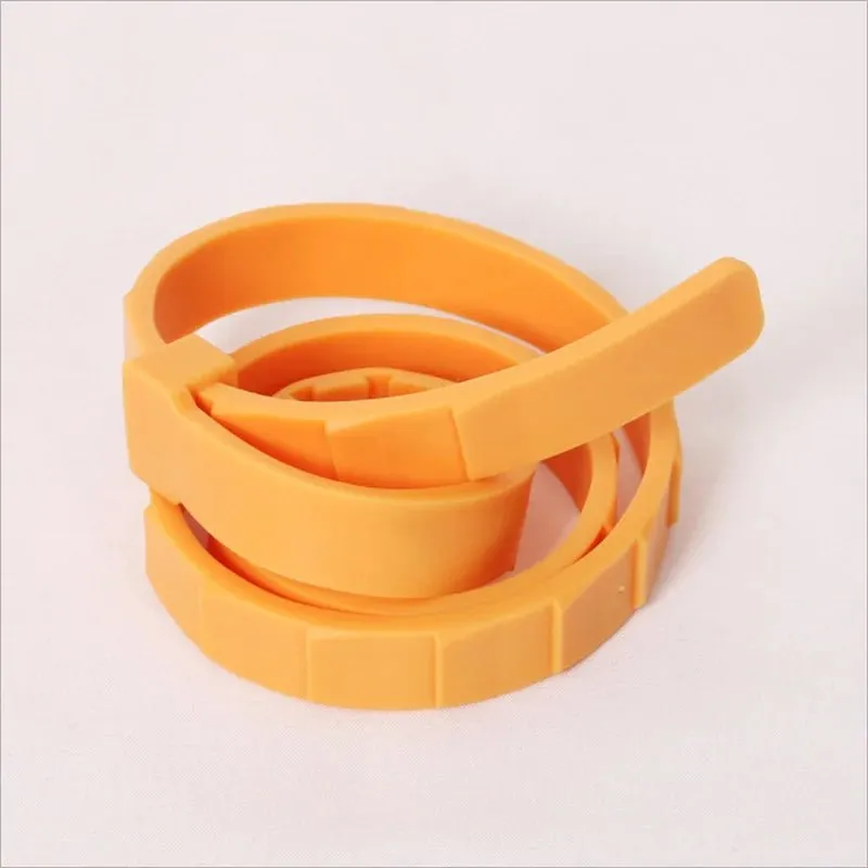 AnniePaw Anti-flea Anti-lick Cat Dog Collar 8 Month Protection