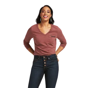 Ariat Women's Good Lookin Top Shirt