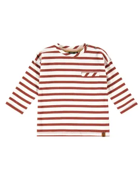 Babyface-T-SHIRT-Long sleeve - BBE21407655 Ivory