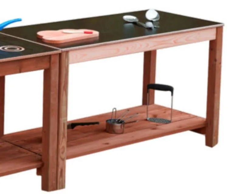 Bargain Longlast Anyway Table