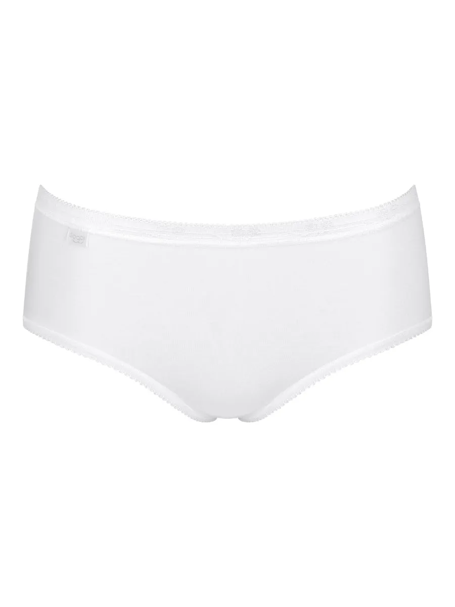 Basic  Midi (3 Pack)