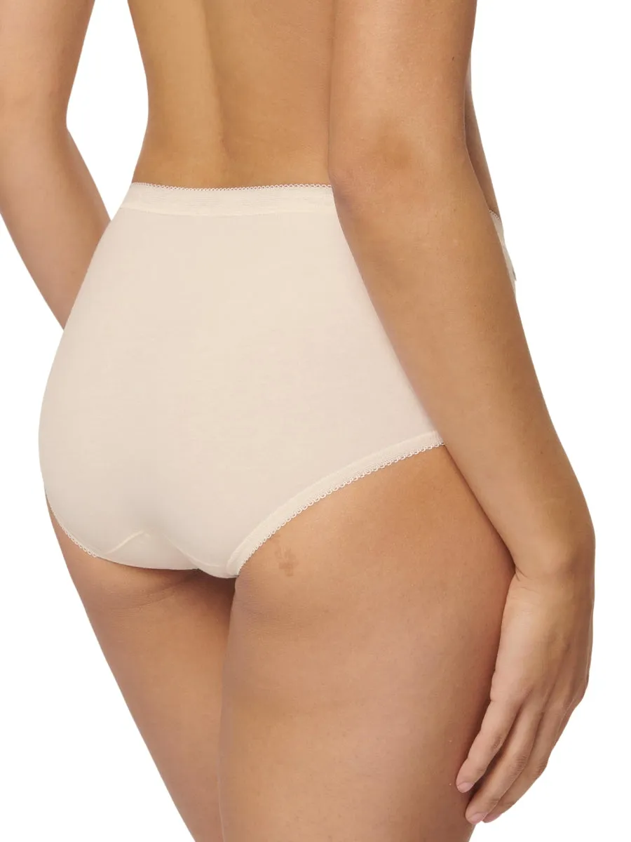 Basic  Midi (3 Pack)
