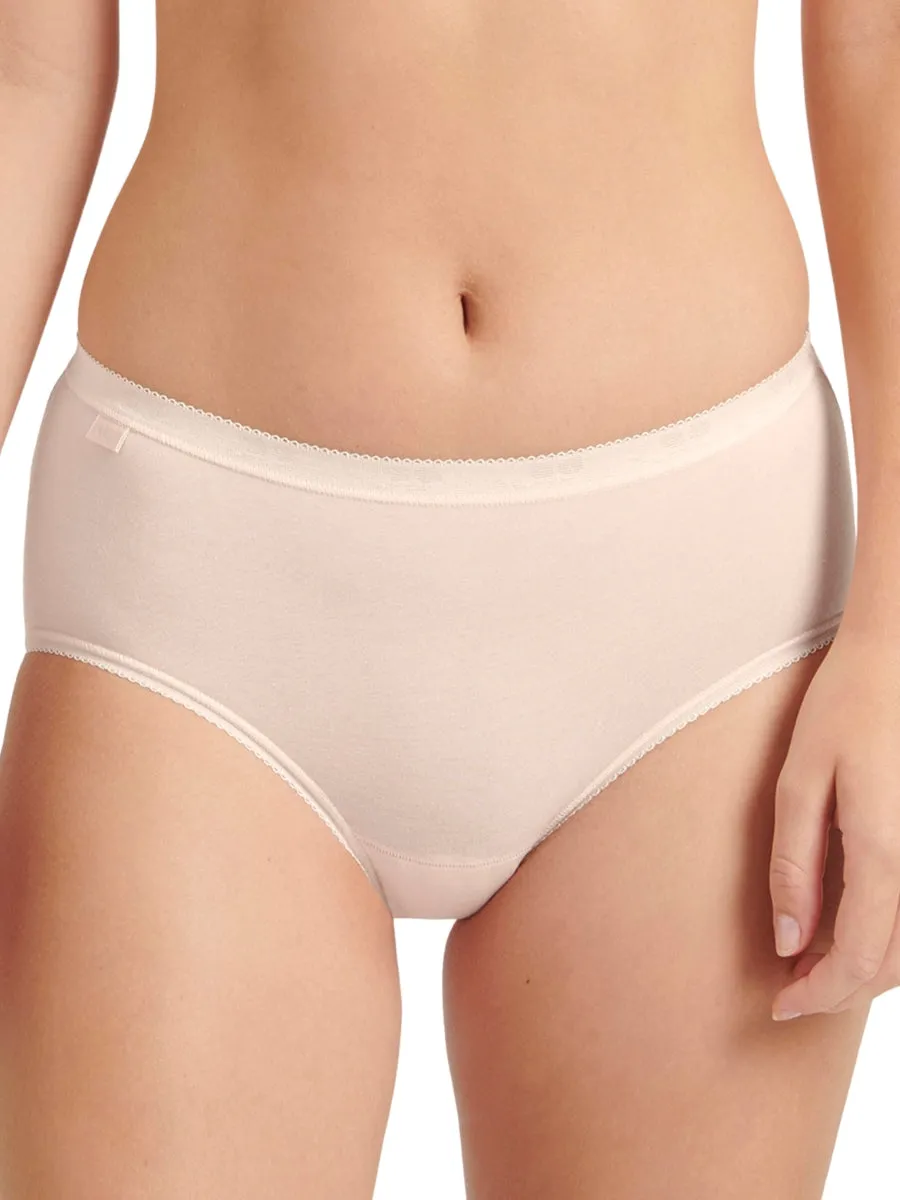 Basic  Midi (3 Pack)