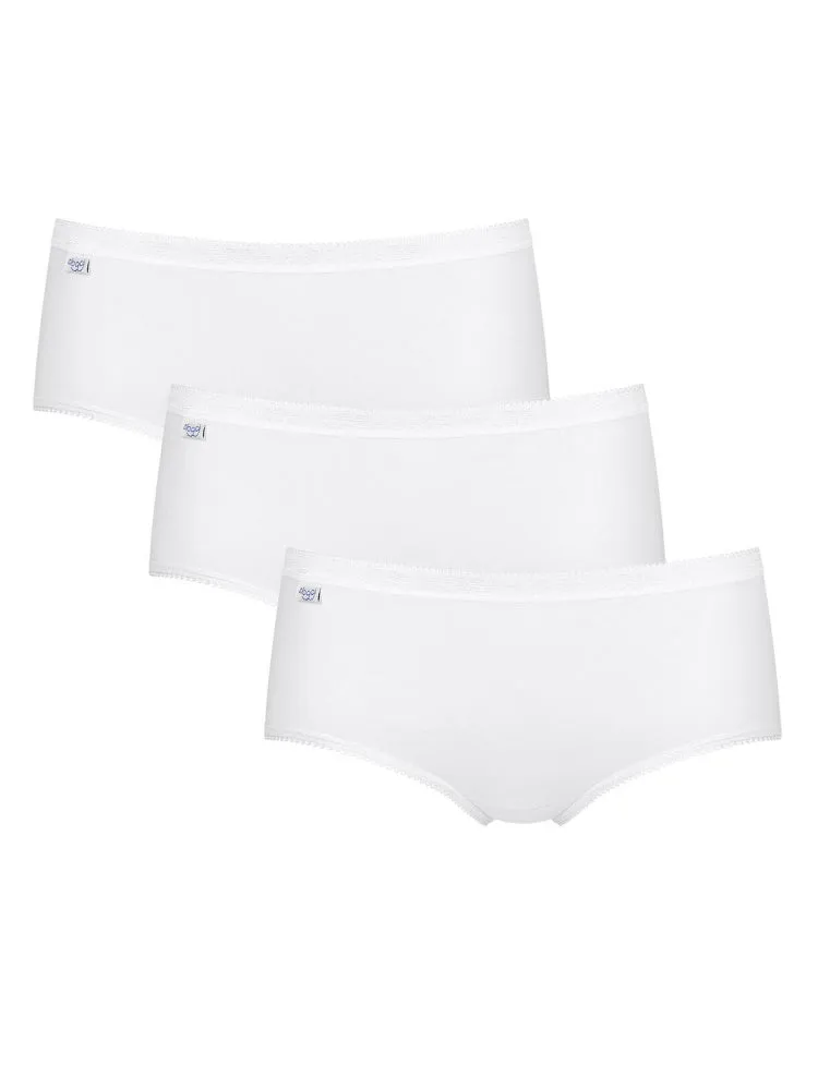 Basic  Midi (3 Pack)