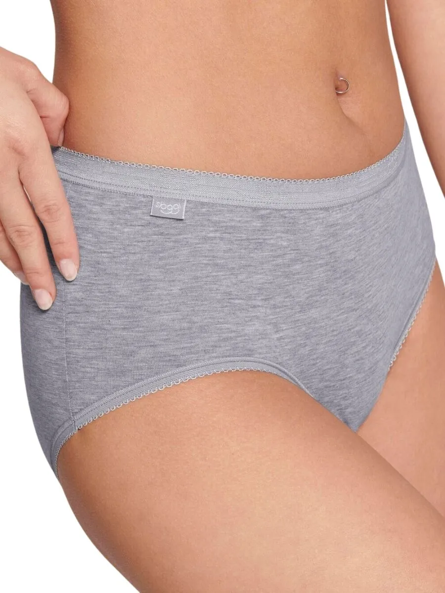 Basic  Midi (3 Pack)