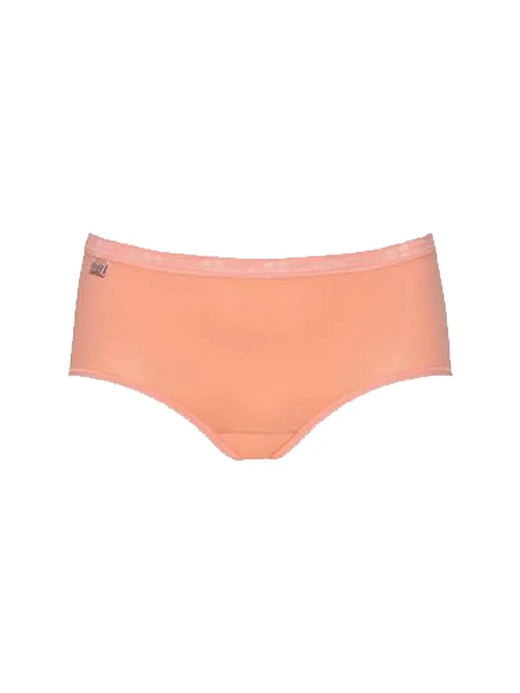Basic  Midi (3 Pack)