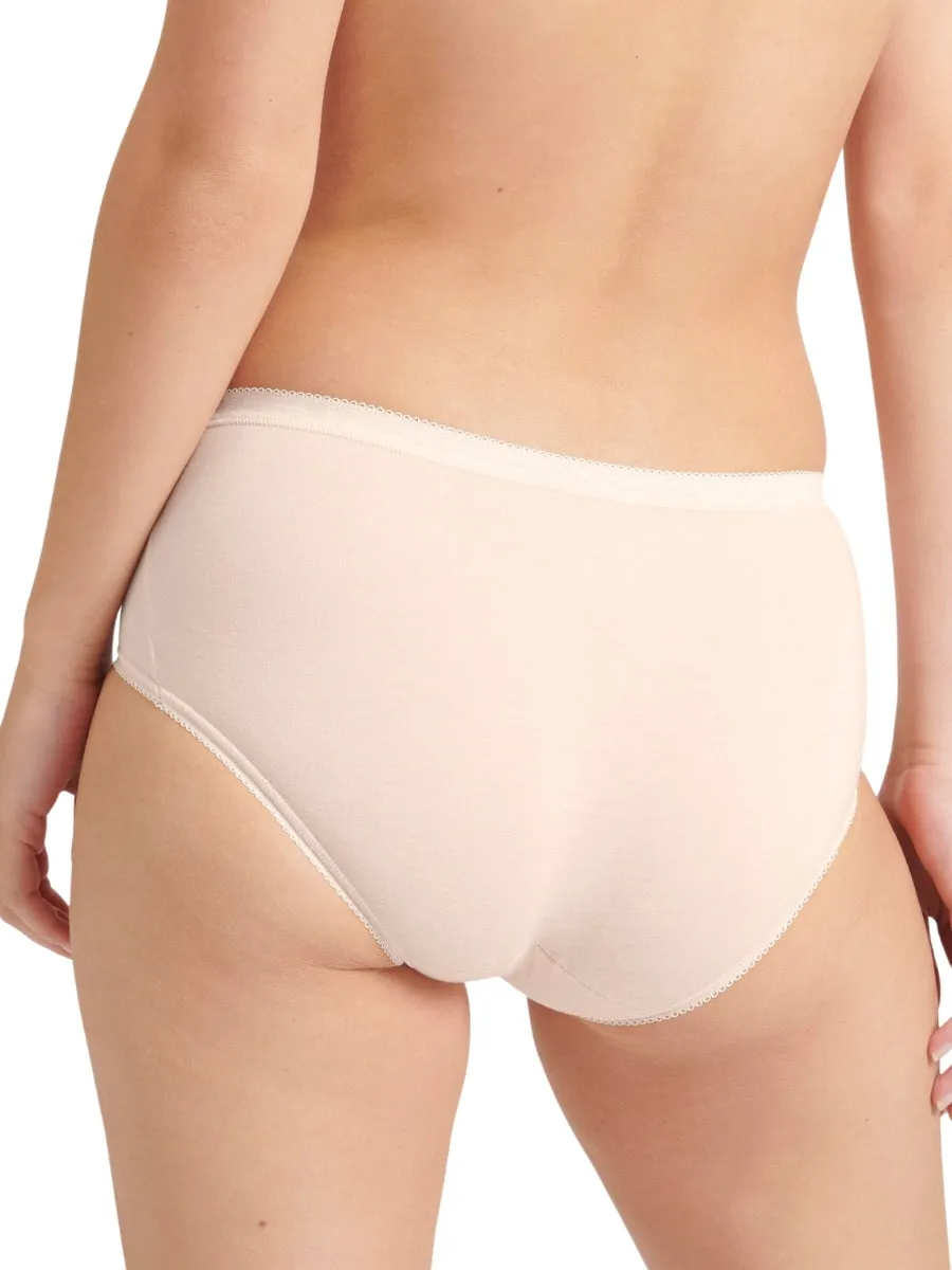 Basic  Midi (3 Pack)