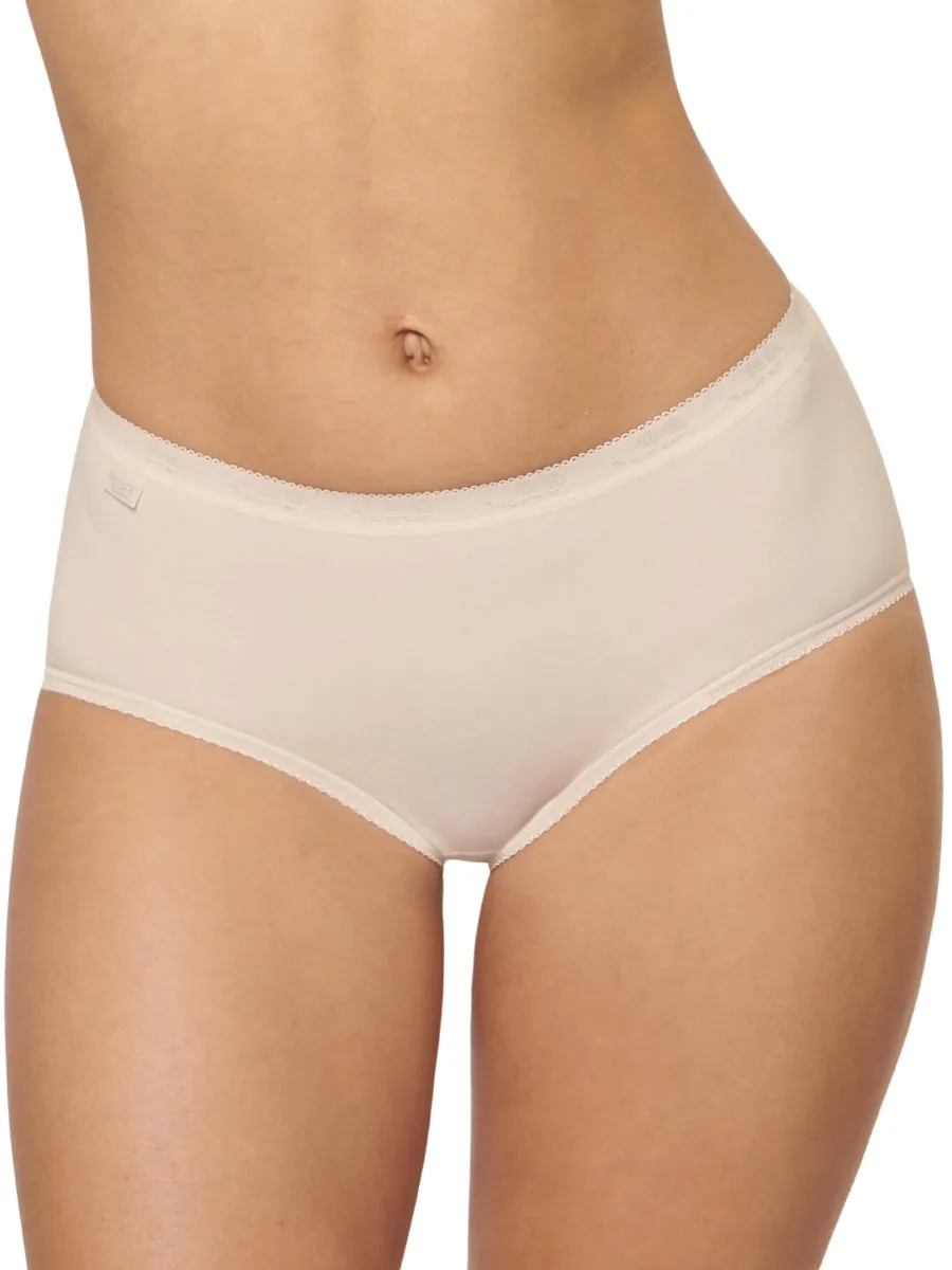 Basic  Midi (3 Pack)
