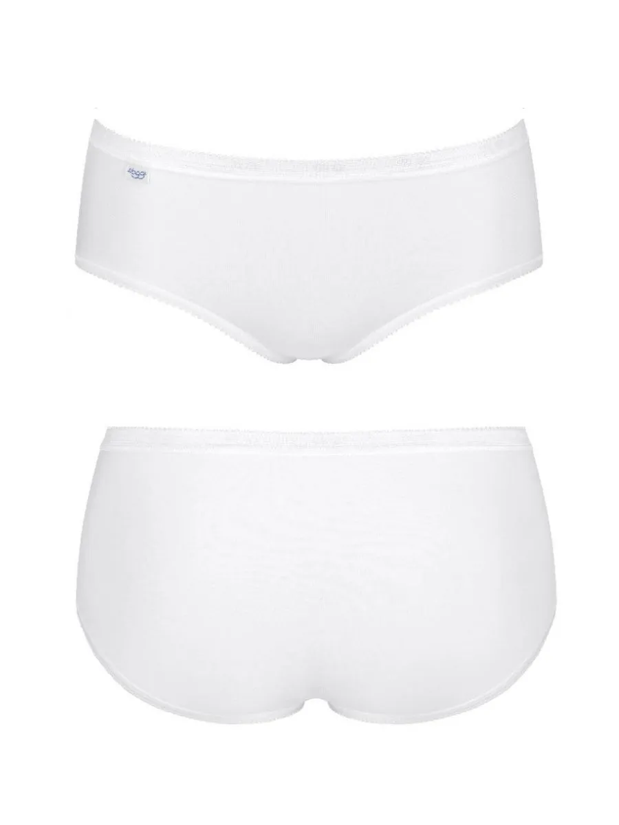 Basic  Midi (3 Pack)