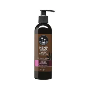 Bath And Shower Gel 8 Oz High Tide