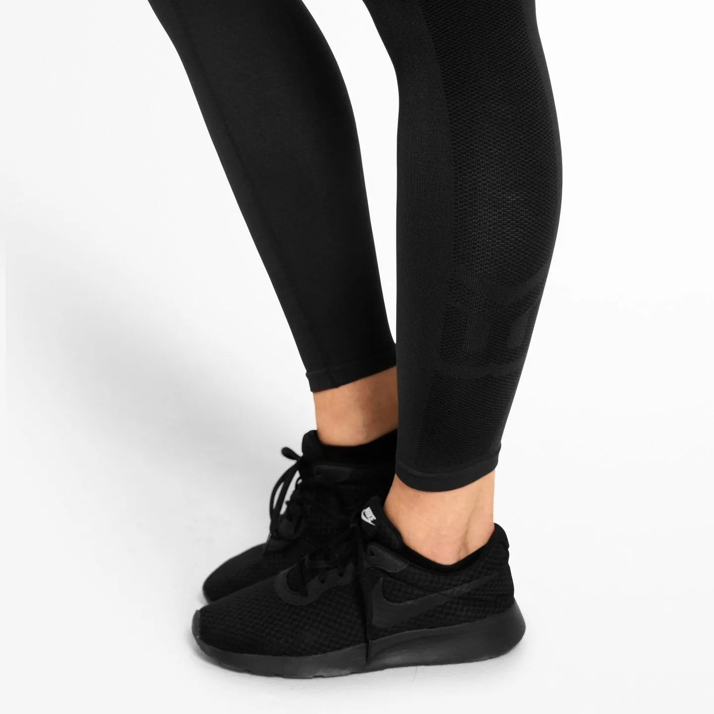 Better Bodies Sugar Hill Tights - Black