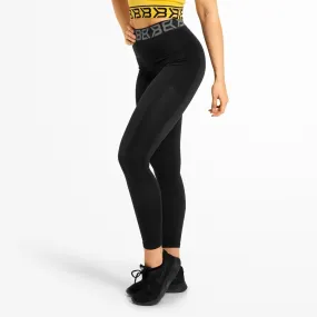 Better Bodies Sugar Hill Tights - Black