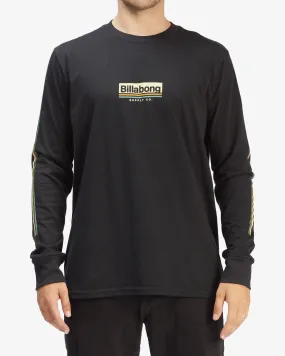 Billabong Walled LS