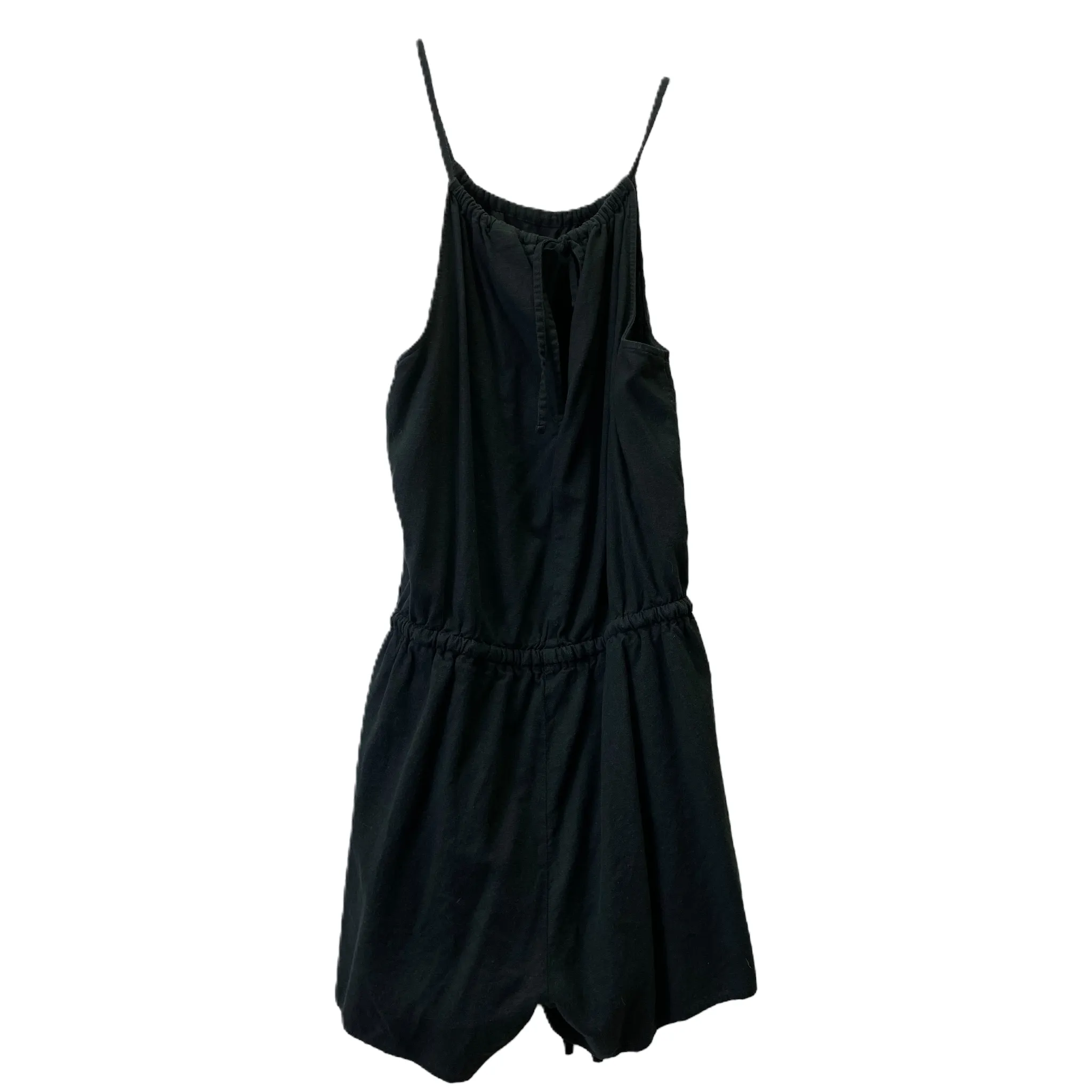 Black Romper By Old Navy, Size: L