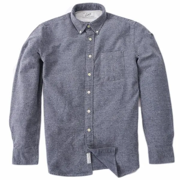 Blaine Nep Yarn Flannel