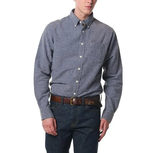 Blaine Nep Yarn Flannel