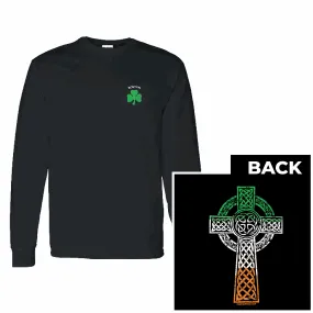 Boston Tri Cross Long Sleeve