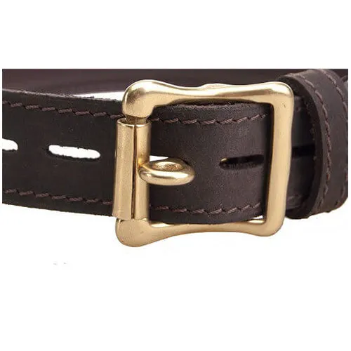 BOUND choker with O-ring