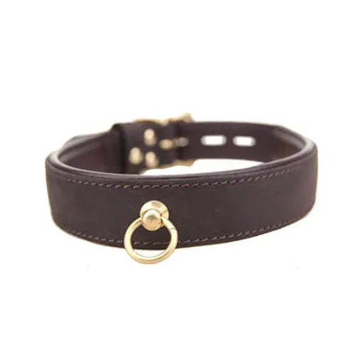 BOUND choker with O-ring