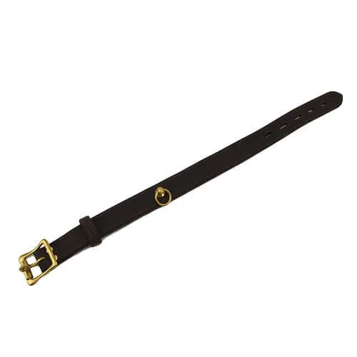 BOUND choker with O-ring