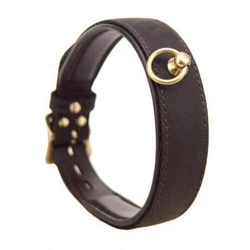 BOUND choker with O-ring