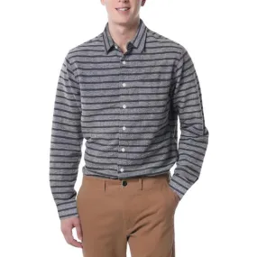 Buren Nep Yarn Flannel