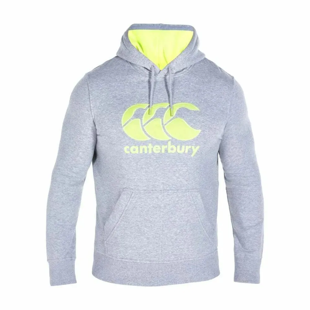 Canterbury Mens Classic Hoody