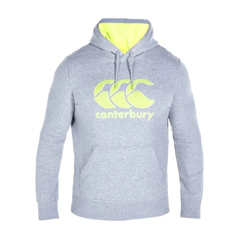 Canterbury Mens Classic Hoody