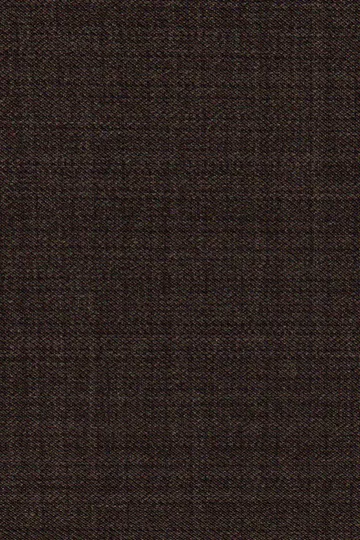 Carob Grey Mandarin Collar Suit