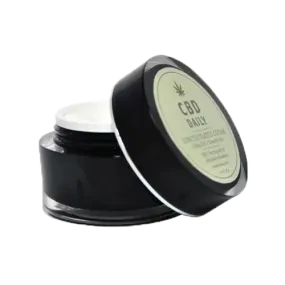 Cbd Daily Intensive Cream 1.7 Oz