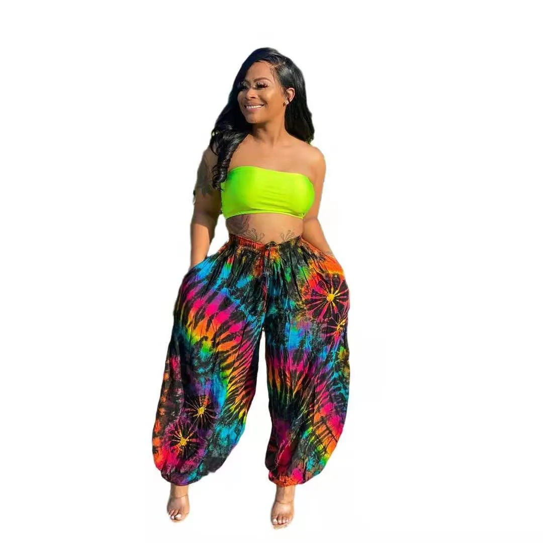 Cheyenne Yoga Pants