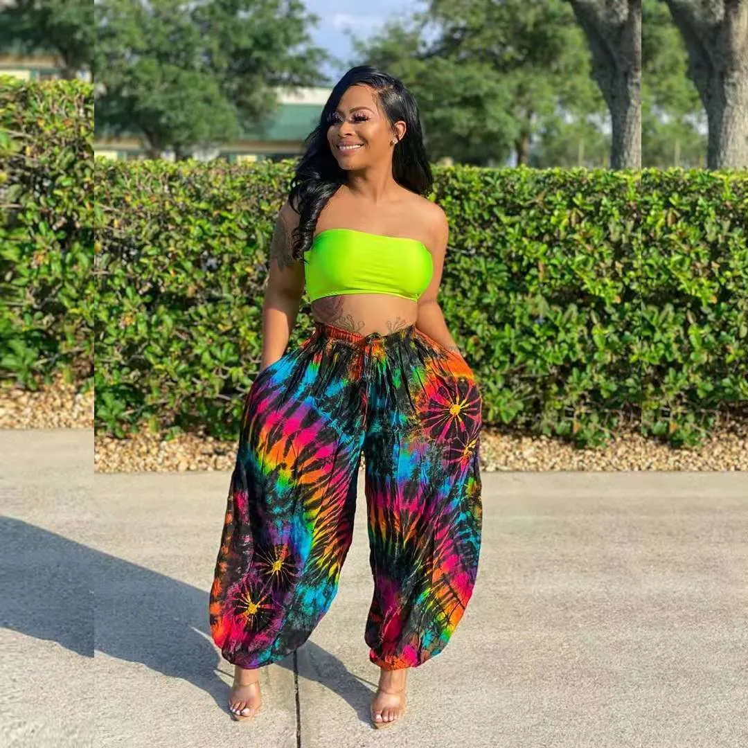 Cheyenne Yoga Pants