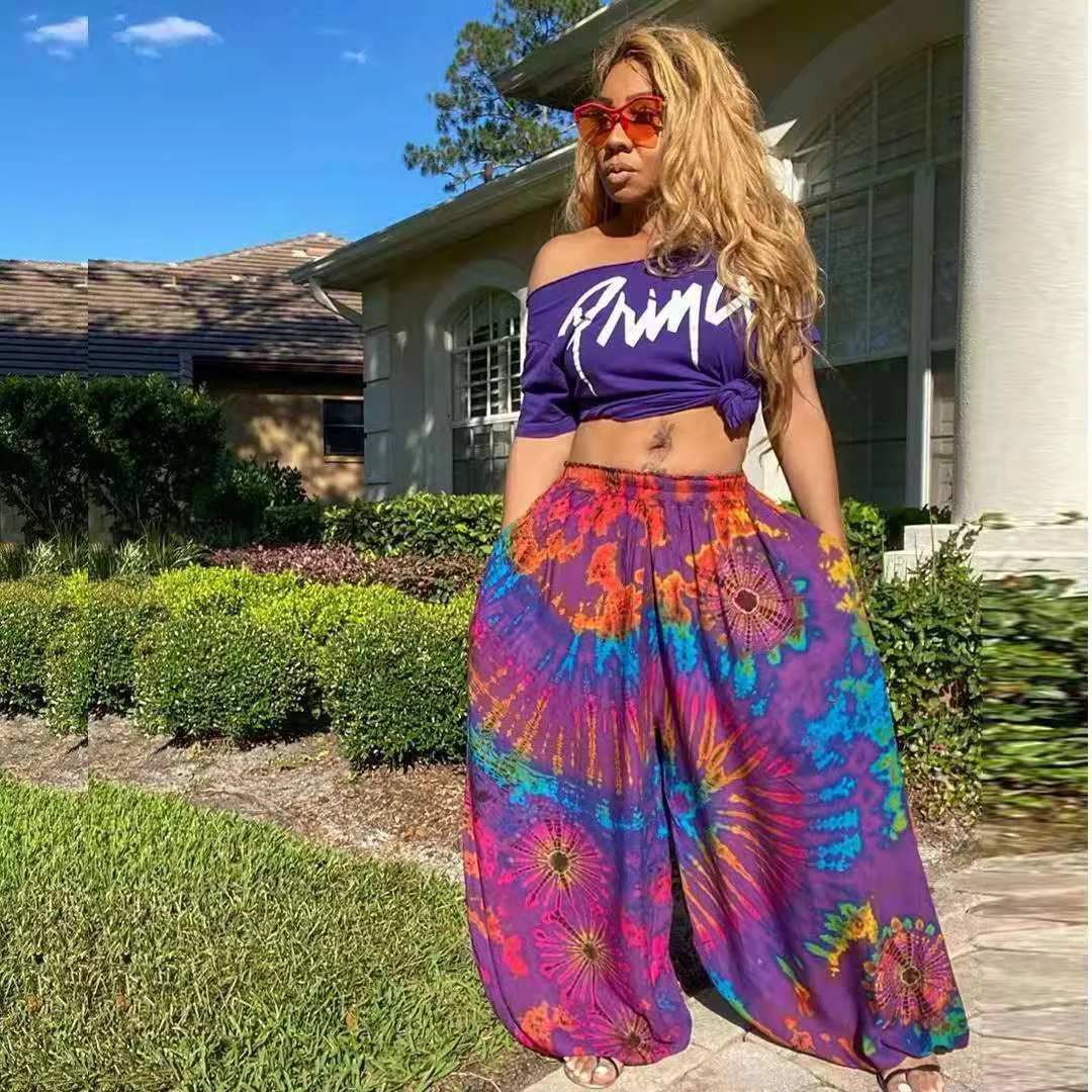 Cheyenne Yoga Pants