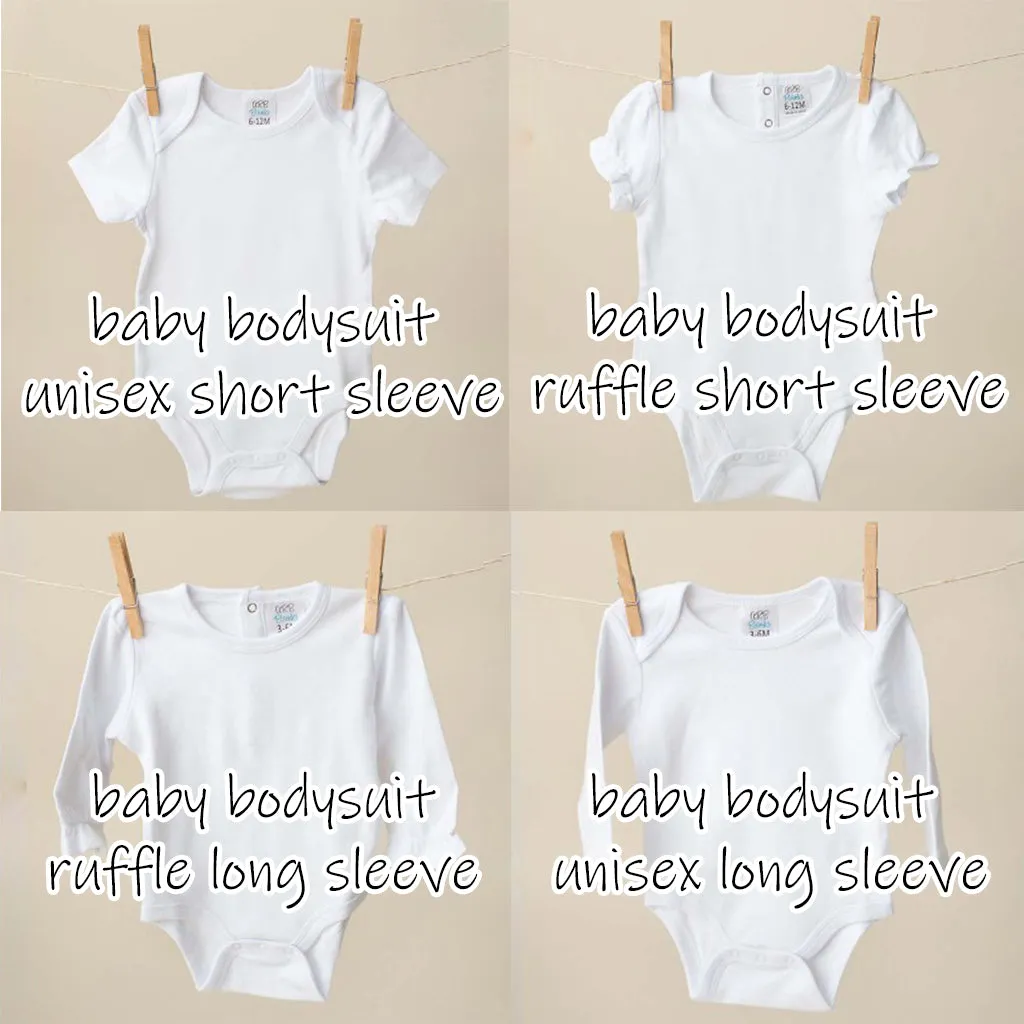 Children's Embroidered Llama Birthday Tee