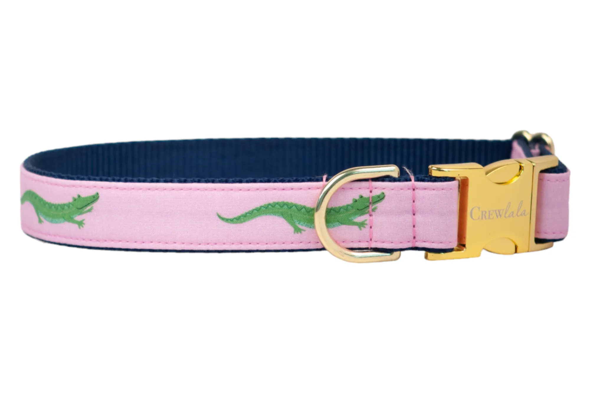 Classic Croc Collar