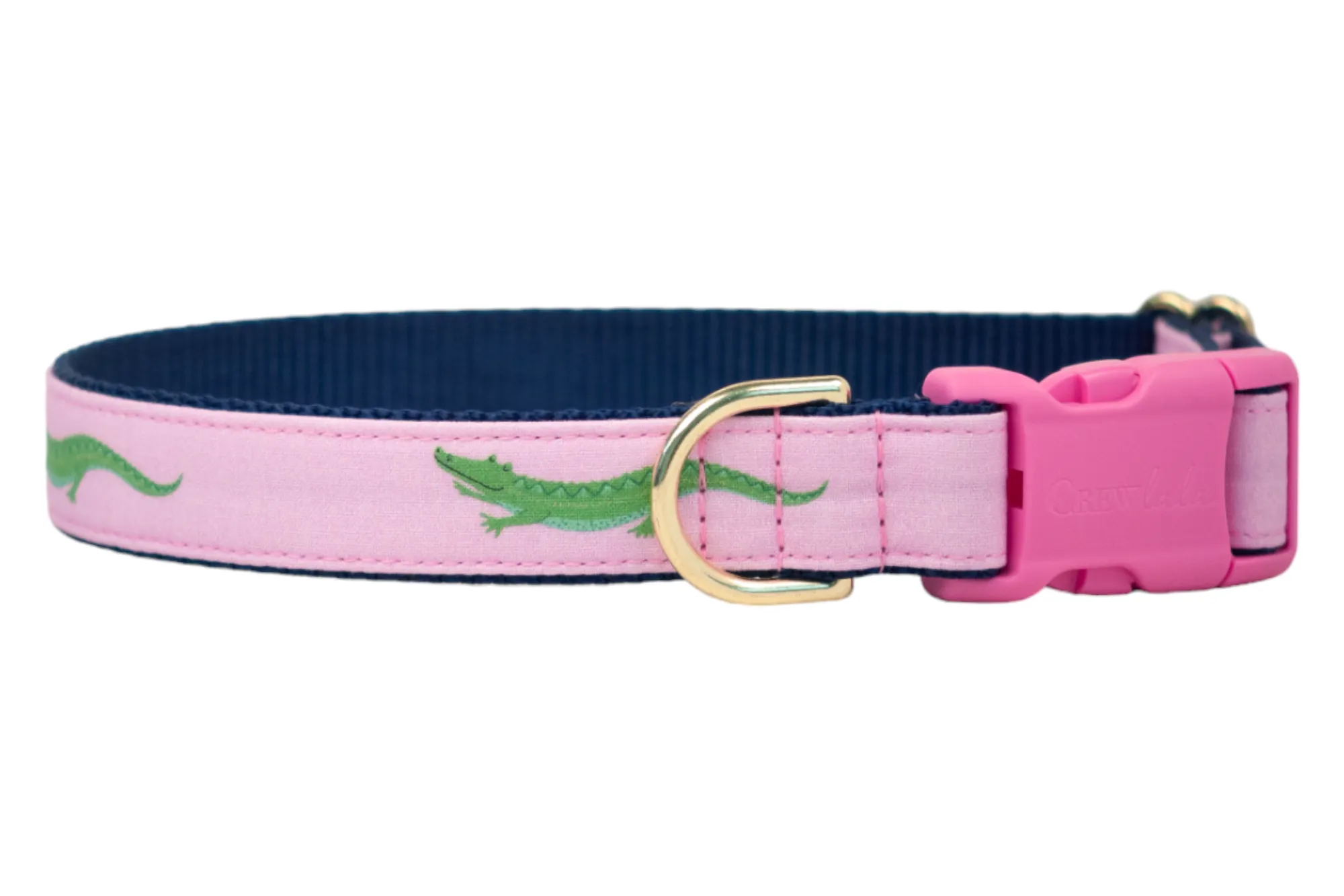 Classic Croc Collar