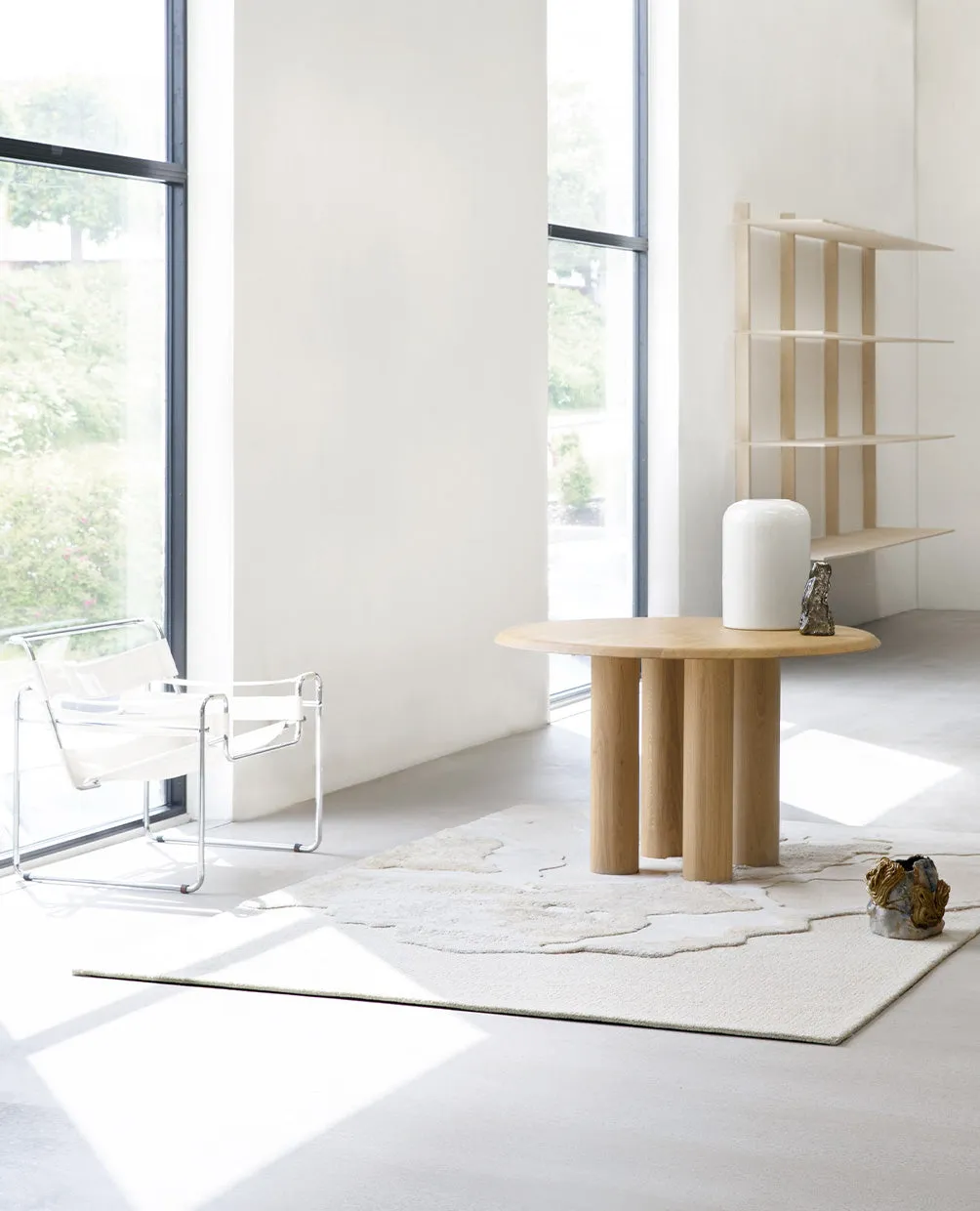 Cloud 9 by FACNE Studio