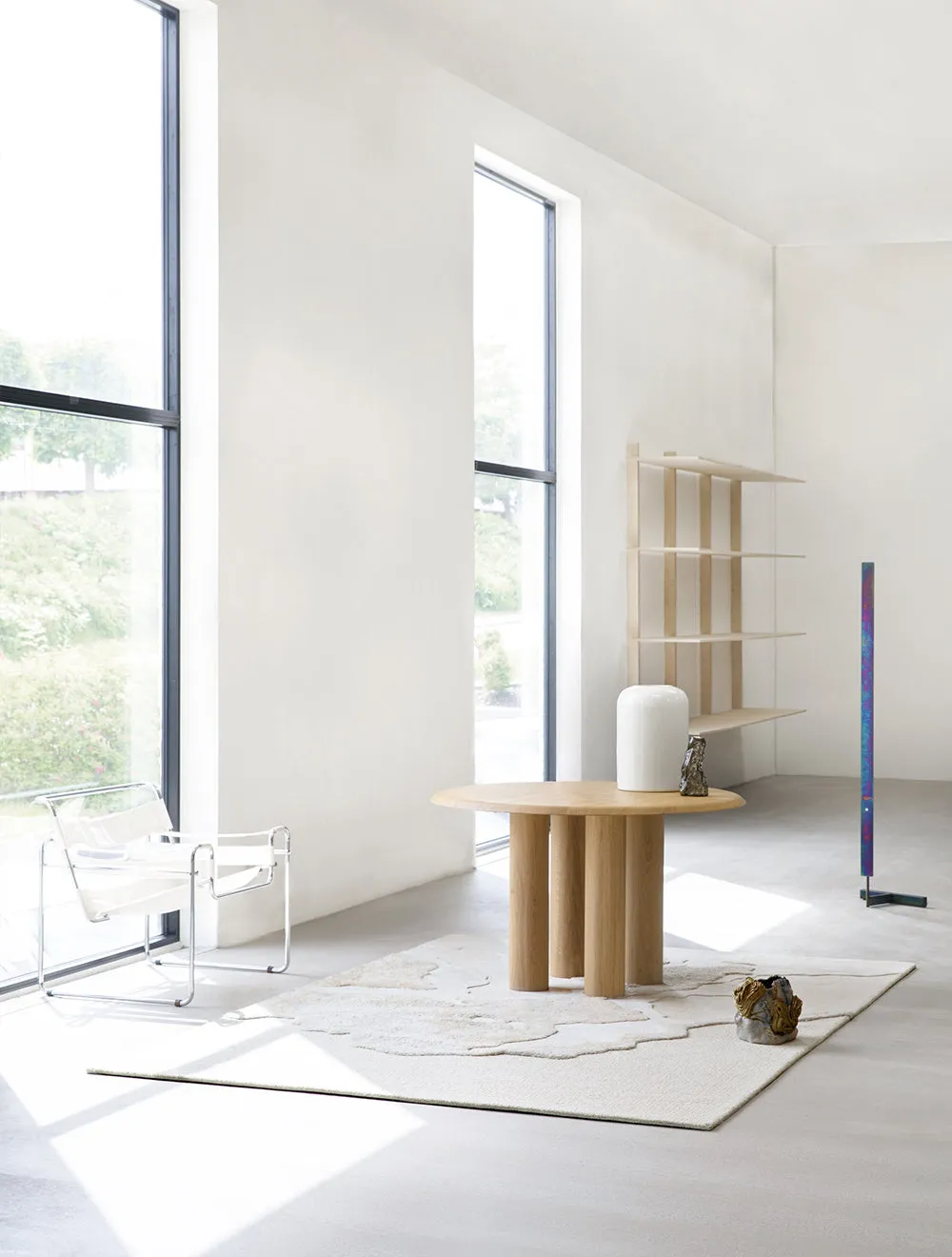 Cloud 9 by FACNE Studio
